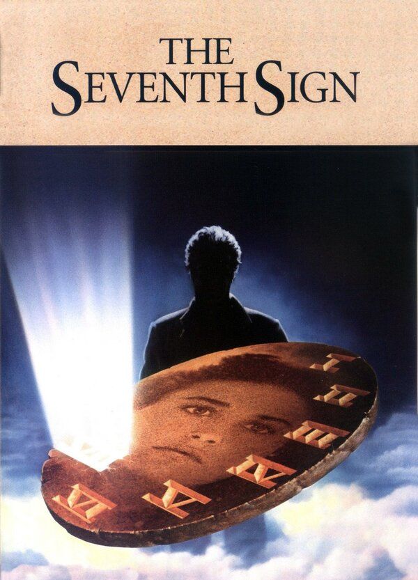 The Seventh Sign