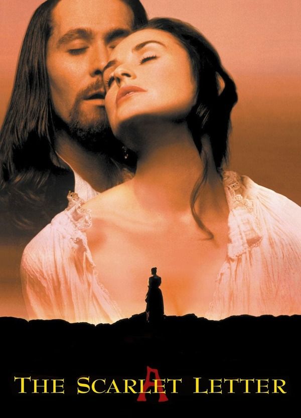 The Scarlet Letter