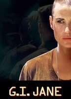 G.I. Jane Breasts Butt 130983