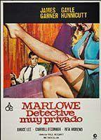 Marlowe Sexy Thong 93806