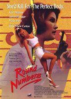 Round Numbers Bikini Breasts 86955