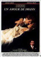 Swann in Love Breasts Left Breast 80804