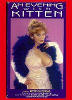 An Evening with Kitten Breasts* Thong* 88561