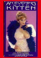 An Evening with Kitten Breasts* Thong* 88561