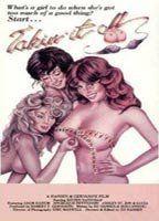 Takin' It Off Breasts Butt* 84512
