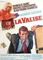 La Valise Breasts Bush 92222