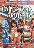 La portera ardiente Breasts Bush 88917