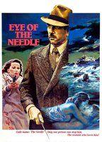 Eye of the Needle Breasts Butt 108616