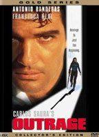 Outrage Breasts Bush 81541