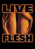 Live Flesh Breasts Butt 110444