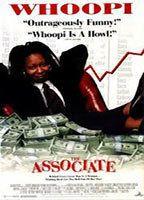 The Associate Sexy Thong 91338