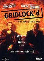 Gridlock'd Breasts Sexy 52569