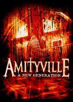 Amityville: A New Generation Breasts Sexy 123458