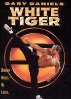 White Tiger Breasts Sexy 110203