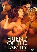 Friend of the Family Breasts Bush 52583