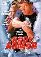 Body Armor Bikini Breasts 96120