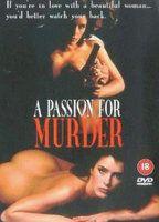 A Passion for Murder Breasts Breasts* 86530