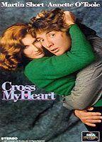 Cross My Heart Breasts Bush 52601
