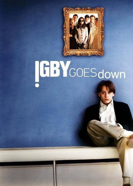 Igby Goes Down Breasts Sexy 122654