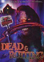 Dead & Rotting Breasts 91989