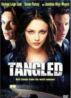 Tangled Underwear 79300