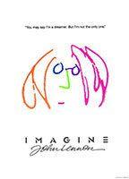 Imagine: John Lennon Breasts Bush 93436