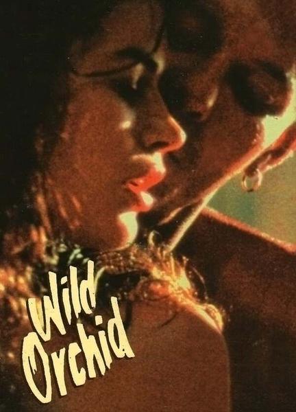 Wild Orchid Breasts Bush 131975