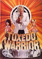 Tuxedo Warrior Breasts 91121