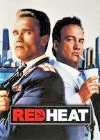 Red Heat Breasts Butt 96088