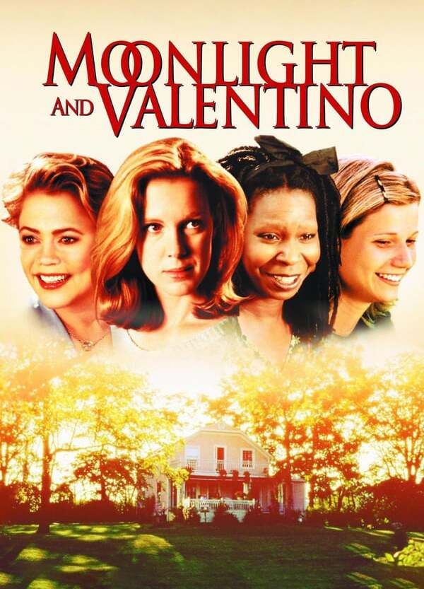 Moonlight and Valentino