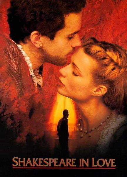 Shakespeare in Love Breasts Sexy 124955
