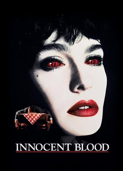 Innocent Blood Breasts Bush 52629