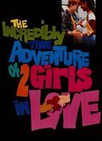 The Incredibly True Adventure of Two Girls in Love Breasts Butt 130710
