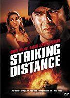 Striking Distance Sexy Underwear 74424