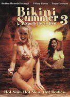 Bikini Summer 3 Breasts Thong 81479