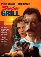 Sunset Grill Breasts Bush 78463