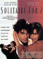 Solitaire for 2 Breasts 79653