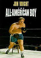 The All American Boy Breasts Butt 52647
