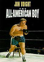The All American Boy Breasts Butt 52647