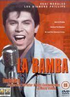La Bamba Breasts Sexy 84648