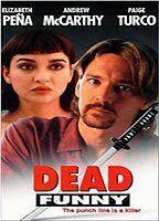 Dead Funny Breasts 52652