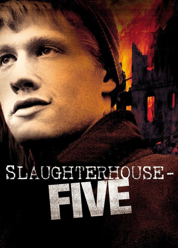 Slaughterhouse-Five