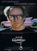 Pink Cadillac Sexy 88549