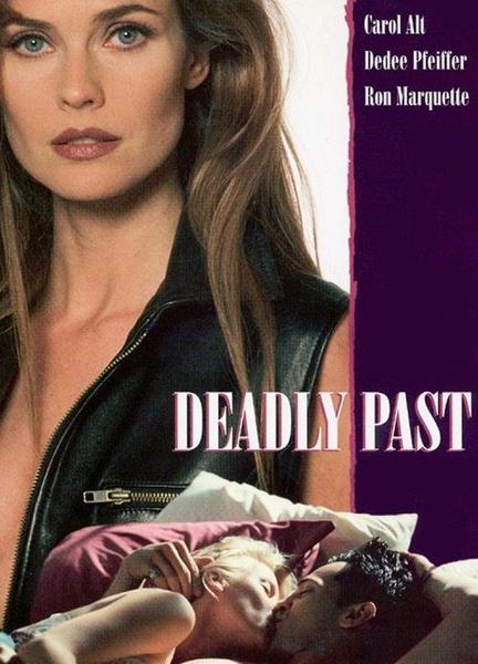 Deadly Past Breasts Sexy 134899