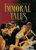 Immoral Tales Breasts Bush 77687
