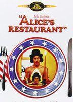 Alice's Restaurant Breasts 93404