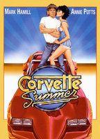 Corvette Summer Breasts Sexy 78372