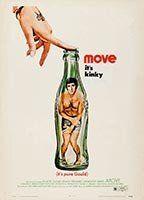Move Breasts* 93170