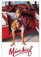 Mischief Breasts Bush 109462