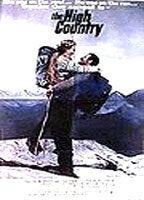The High Country Butt* 70865